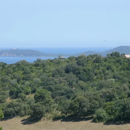 Luxueuse Maremuntagna Vecchio 3* Porto-Vecchio (Corsica)