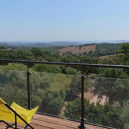 Konukevi Luxueuse Maremuntagna Vecchio Porto-Vecchio (Corsica)
