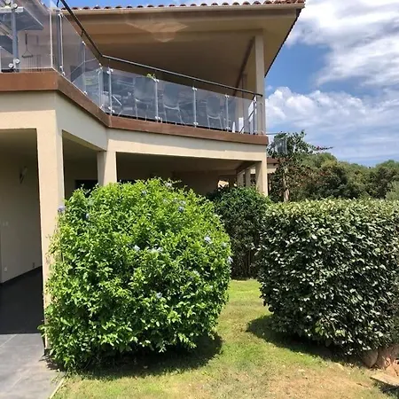 Luxueuse Maremuntagna Vecchio 3* 维琪奥港