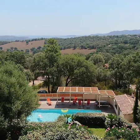 Luxueuse Maremuntagna Vecchio 3*