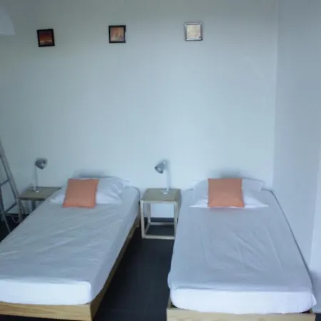 Luxueuse Maremuntagna Vecchio 3* 维琪奥港