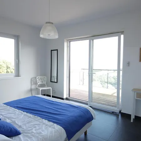 Konukevi Luxueuse Maremuntagna Vecchio