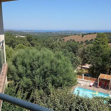 Luxueuse Maremuntagna Vecchio Konukevi