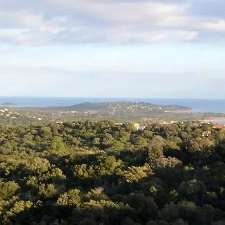 Luxueuse Maremuntagna Vecchio Konukevi Porto-Vecchio (Corsica)